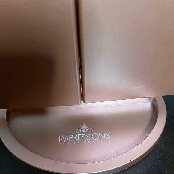 Impressions mirror - Picture 4 of 6